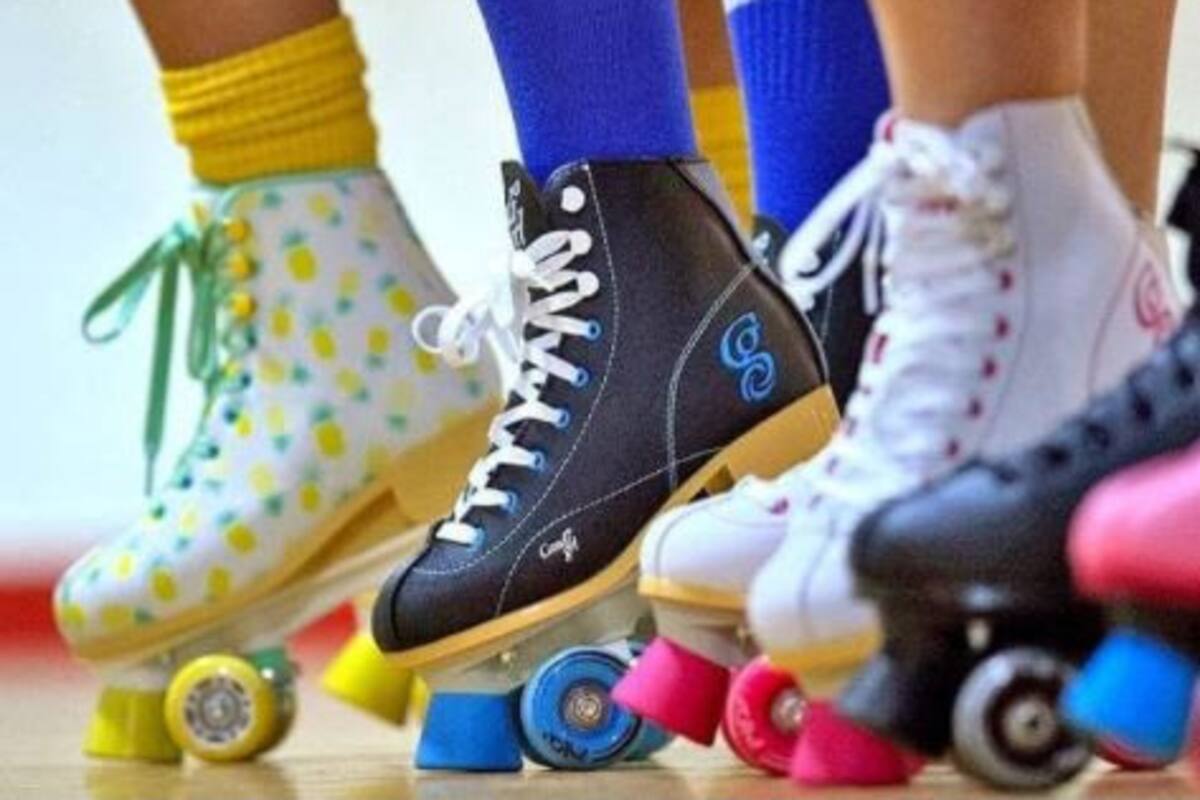 Beneficios del patinaje sobre ruedas: La mejor actividad para iniciar el año