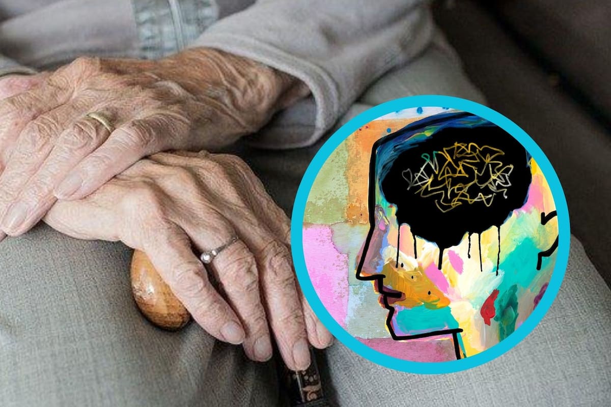 Día del adulto mayor: claves para cuidar de las personas mayores de 60 años