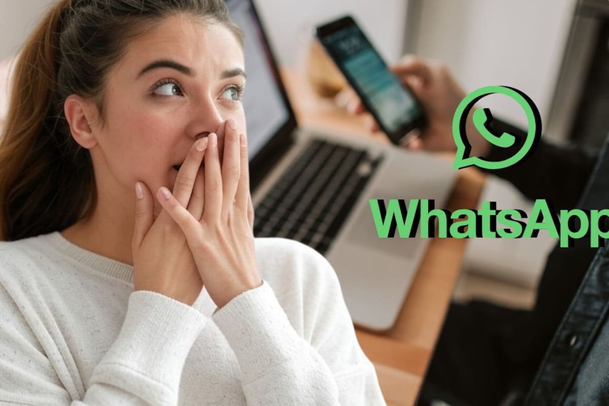Descubre si tu ex aún tiene en su agenda de WhatsApp con este truco fácil, práctico y seguro