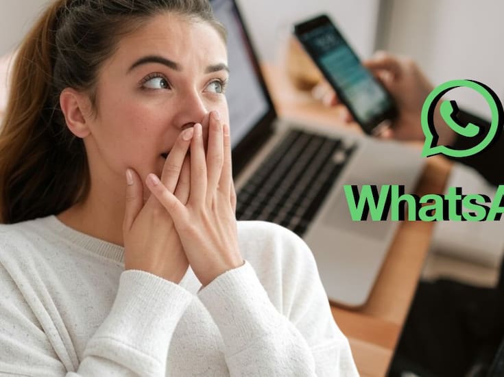 Descubre si tu ex aún tiene en su agenda de WhatsApp con este truco fácil, práctico y seguro