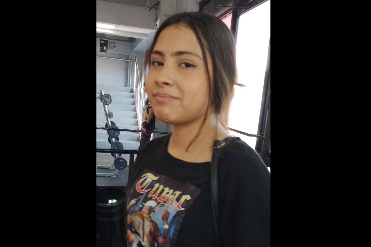 Piden ayuda para localizar a Jezabel Aceves Hernández