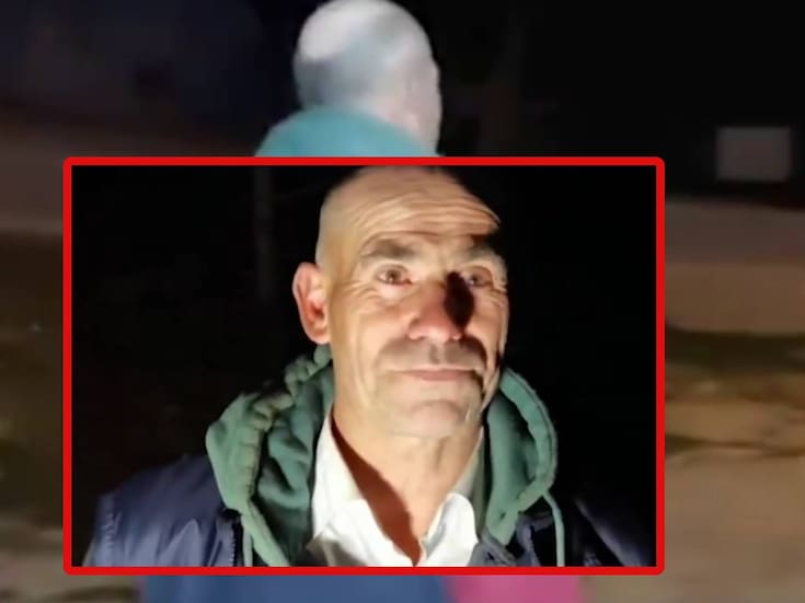 Esta es la historia de Beyhan Mutlu, el hombre que se volvió viral tras haber desaparecido en el bosque y que terminó apoyando a un grupo de rescate que lo buscaba sin darse cuenta