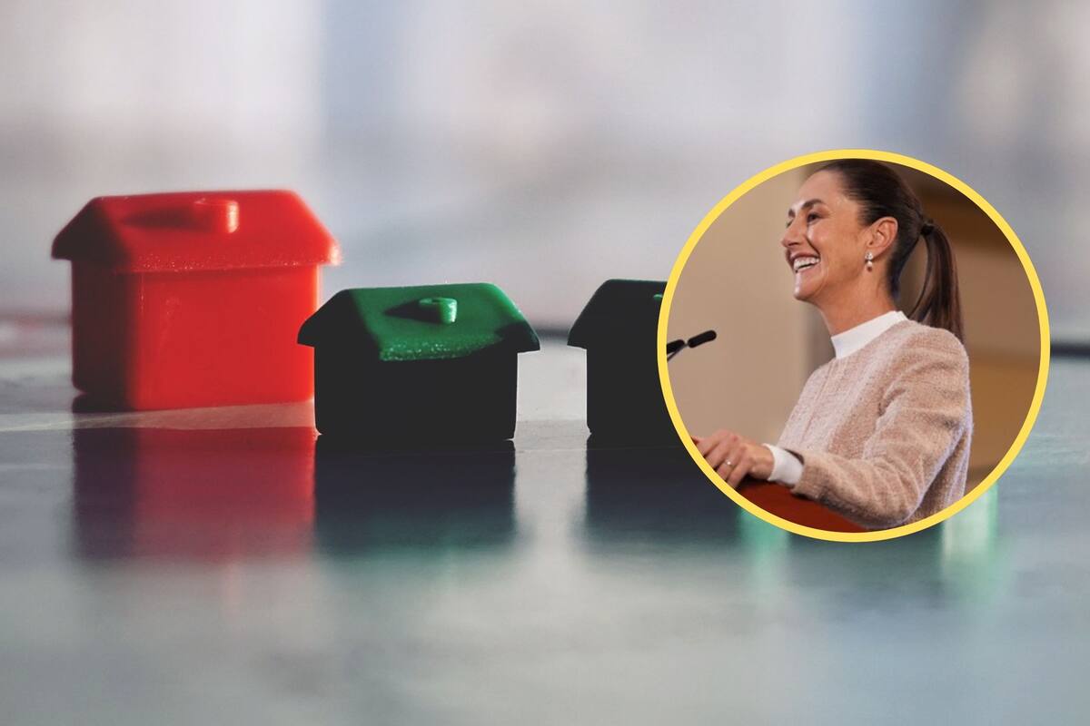 Vivienda del Bienestar de presidenta Claudia Sheinbaum comenzará a operar en BCS