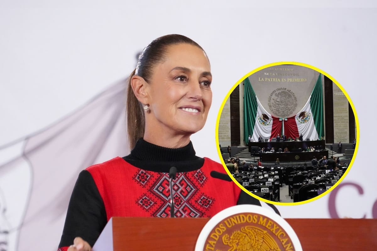 Aún no hay propuesta de reforma electoral, pero irán por una reducción general de recursos para partidos, INE, OPLES, afirma Sheinbaum