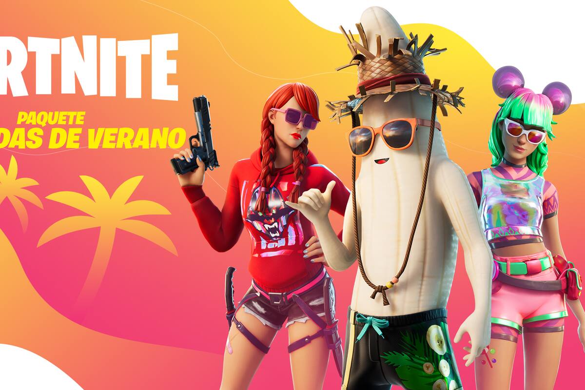 Por qué Apple y Google decidieron sacar a Fortnite de sus tiendas virtuales (y por qué este los demandó)