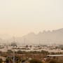Sonora enfrentará ambiente sofocante con temperaturas de hasta 45ºC y lluvias aisladas