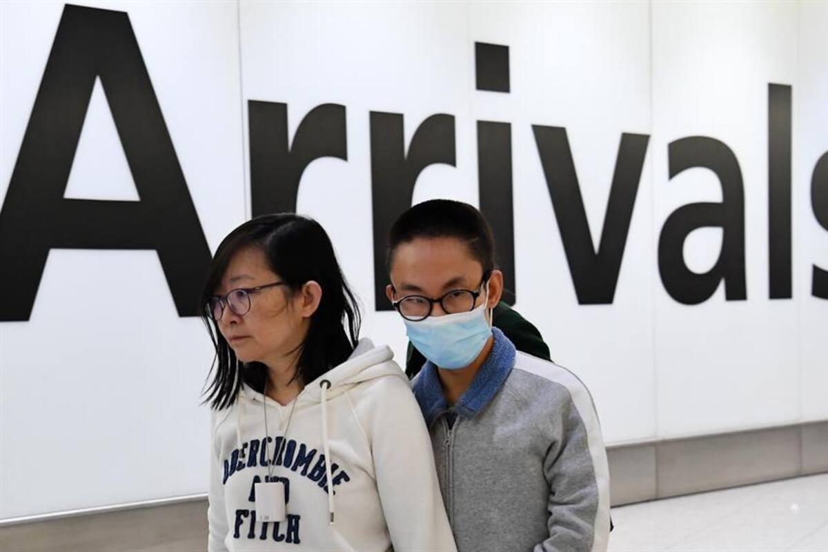 Venezuela en alerta por coronavirus