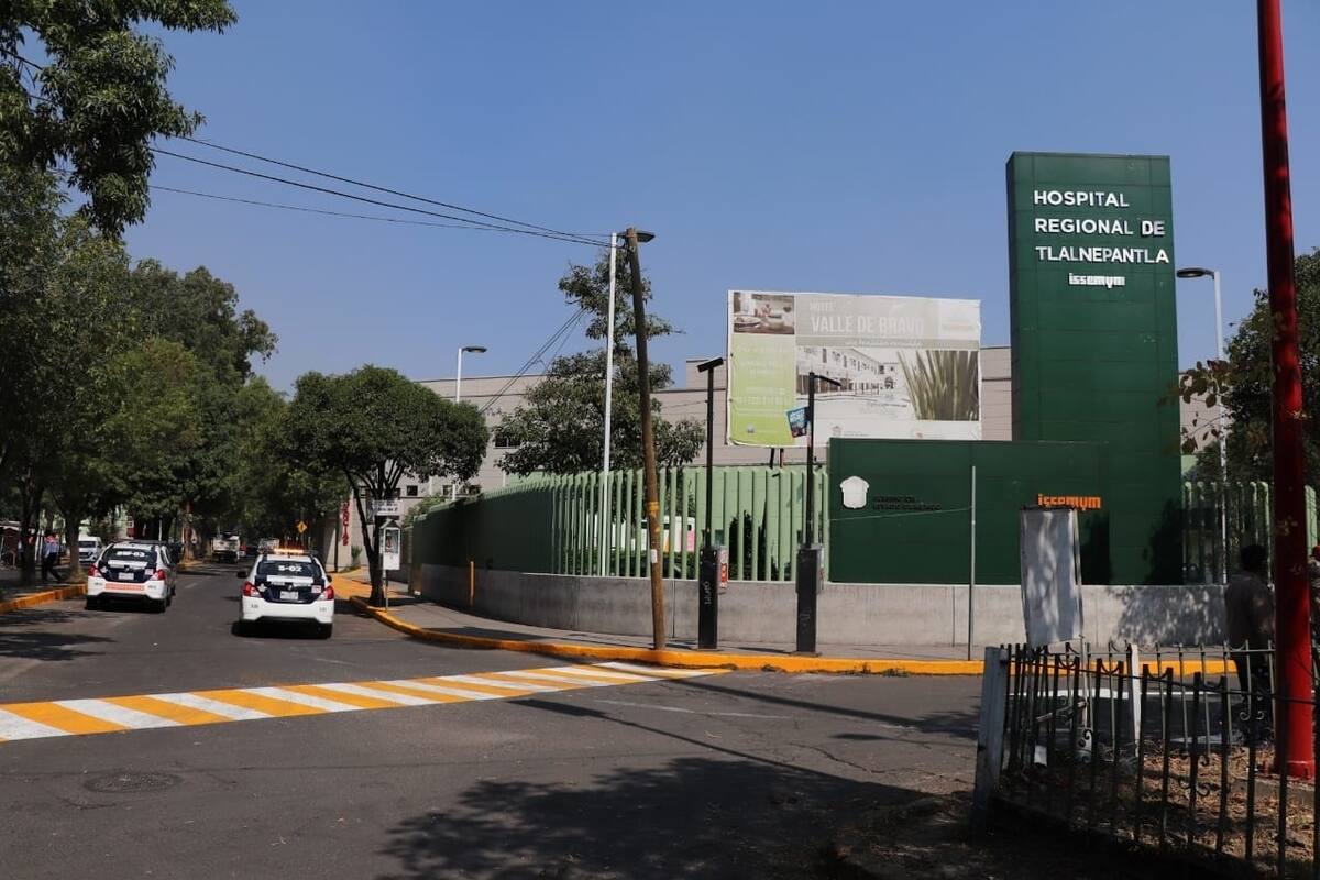 Médicos del HGR 72 piden equipo médico y disculpa de Zoé Robledo