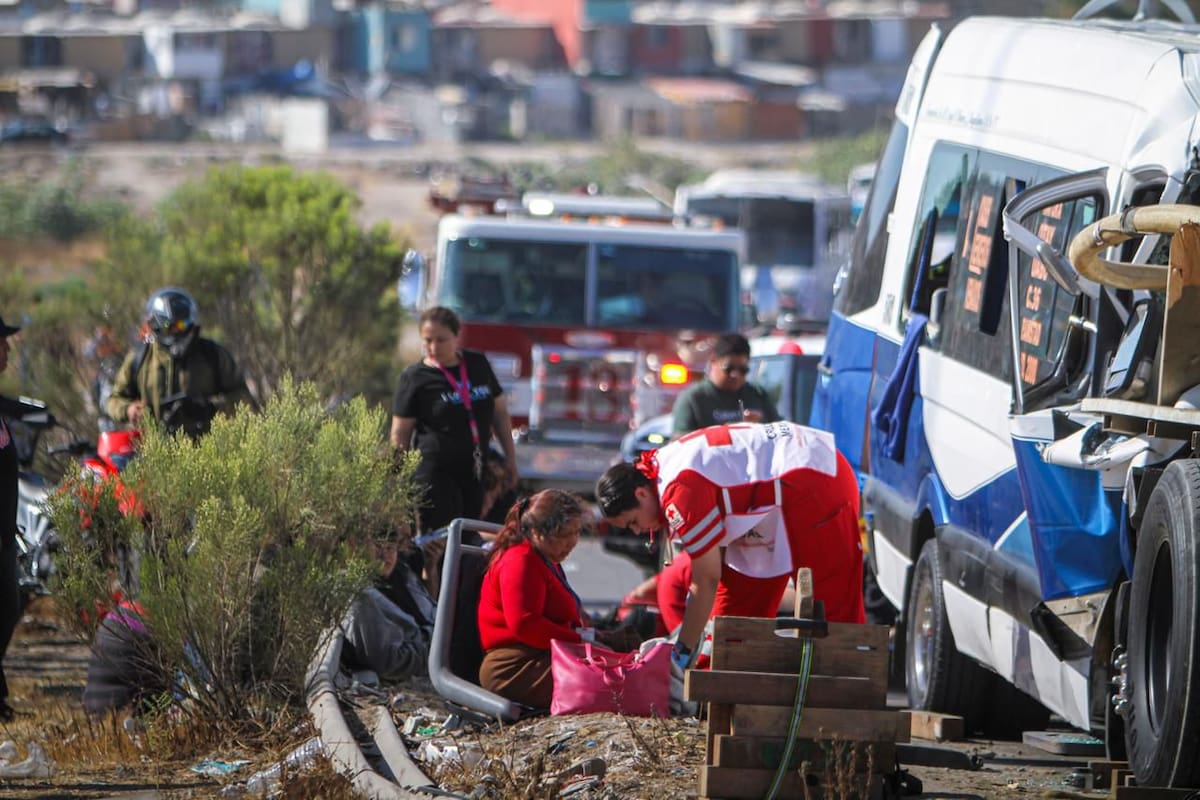 foto: Border Zoom