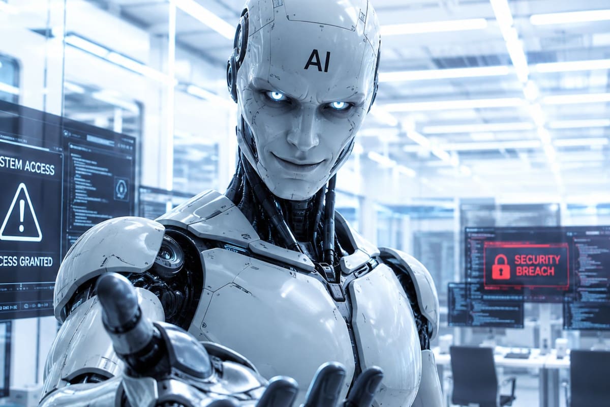 Tras detectar que Astra podría encontrar fallas de seguridad y ejecutar ciberataques de forma autónoma OpenAI frena desarrollo de su nueva IA