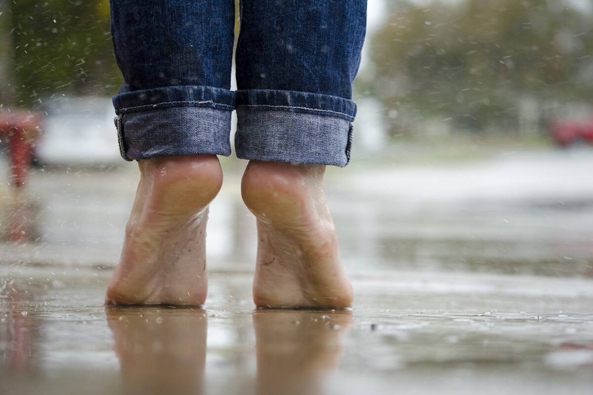 Clima de hoy: Se pronostican lluvias intensas en Puebla y Veracruz