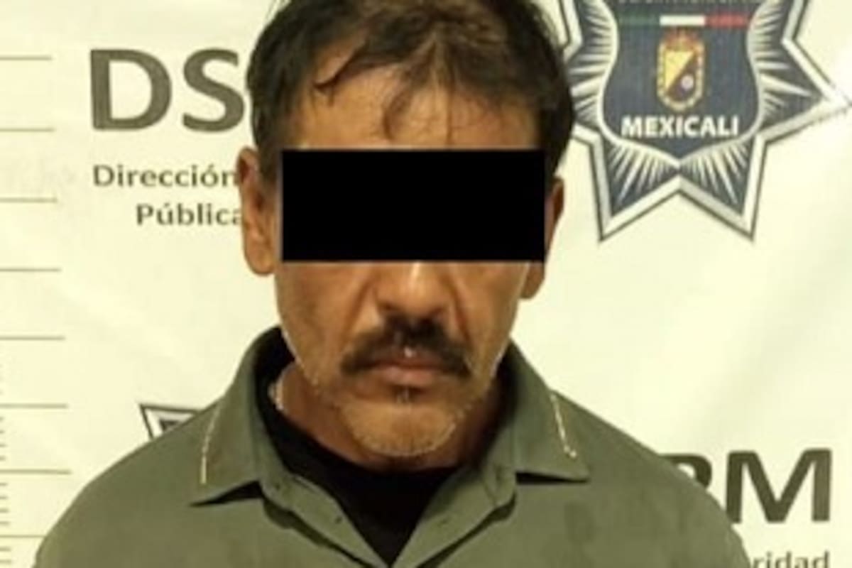 Asaltante es abatido por policías tras apuntarles con una escopeta