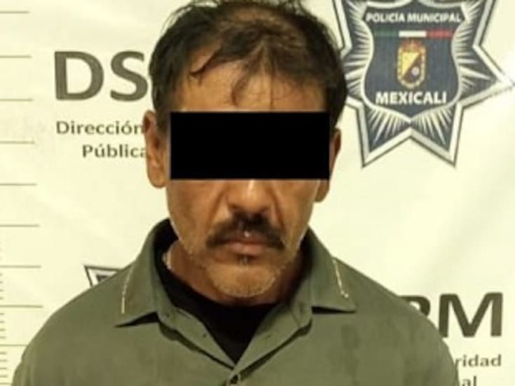 Asaltante es abatido por policías tras apuntarles con una escopeta