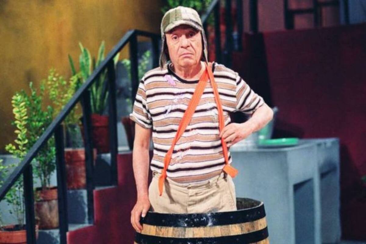 “El Chavo del 8”: 8 cosas que quizás no sabías del programa de "Chespirito"
