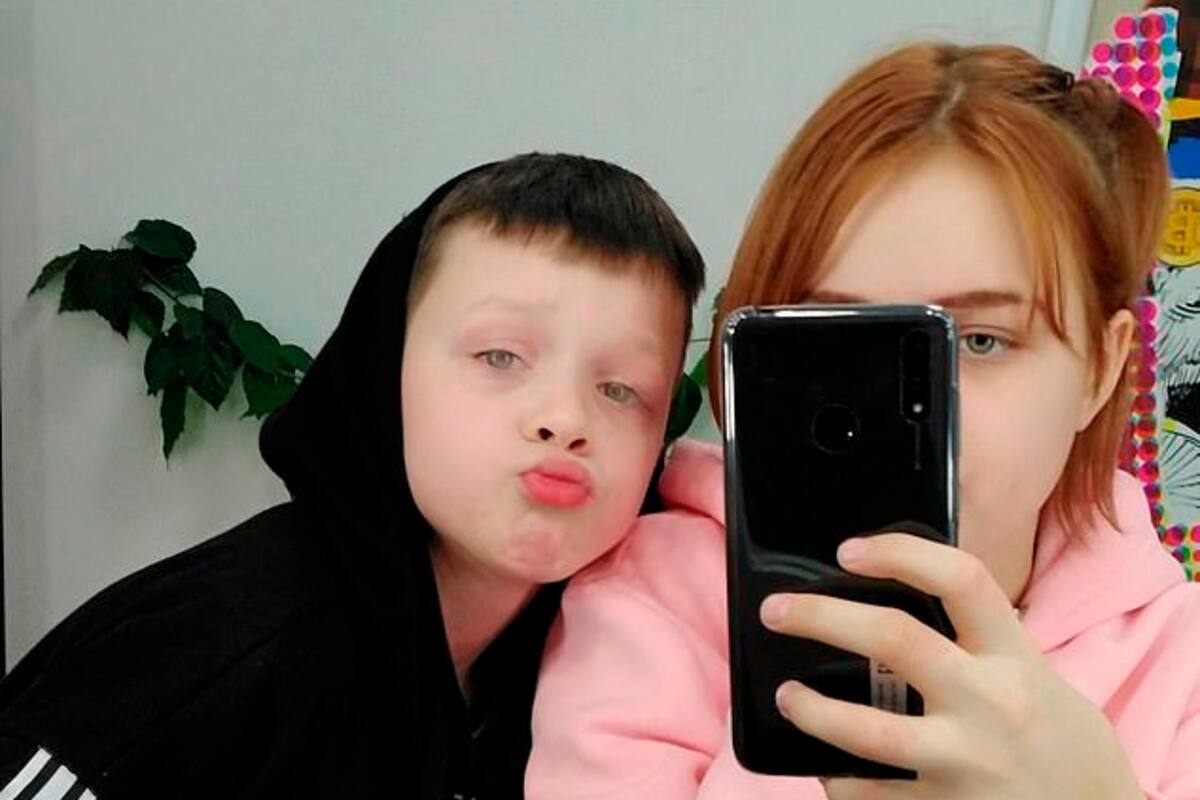 Adolescente asegura que niño de 10 años la ¡embarazó!