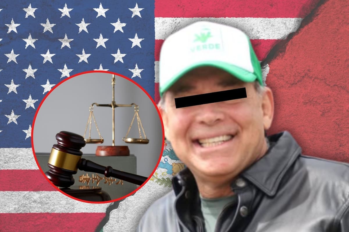 Eugenio Hernández Flores, el exgobernador de Tamaulipas, obtiene amparo para evitar su extradición a EEUU: sólo un juez votó en contra