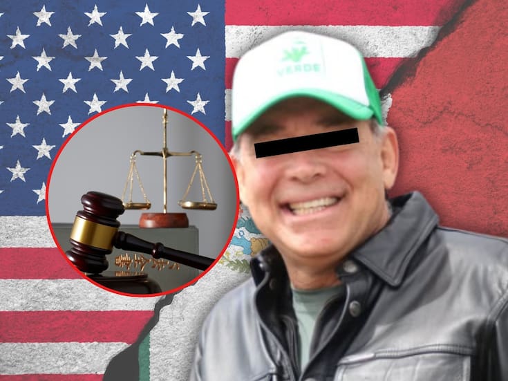 Eugenio Hernández Flores, el exgobernador de Tamaulipas, obtiene amparo para evitar su extradición a EEUU: sólo un juez votó en contra