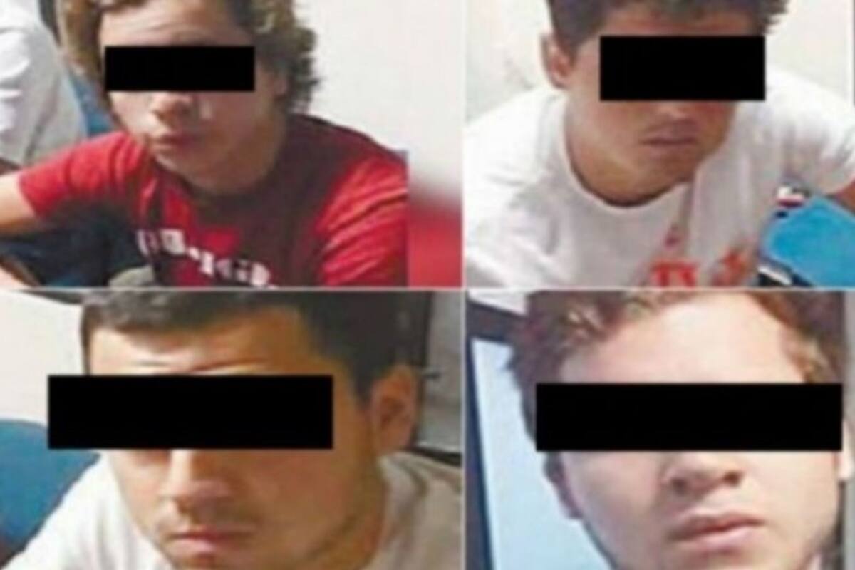 Abren investigación contra juez que emitió sentencia a uno de "Los Porkys"