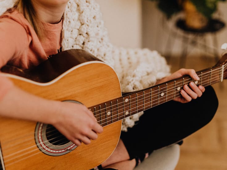 Seis pasatiempos sencillos para reducir el estrés y cuidar la salud mental, según expertos