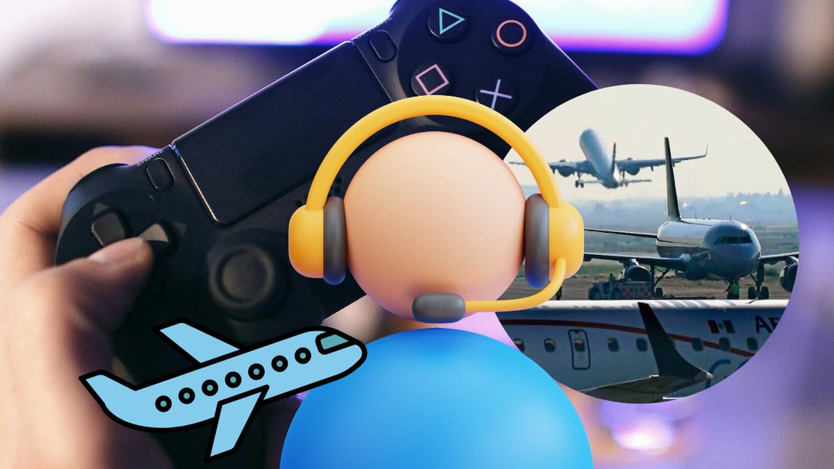 Ante la falta de personal en torres de control, la Administración Federal de Aviación de EEUU comenzará a reclutar jugadores de videojuegos como controladores aéreos con capacitación pagada y sueldos superiores a 155 mil dólares