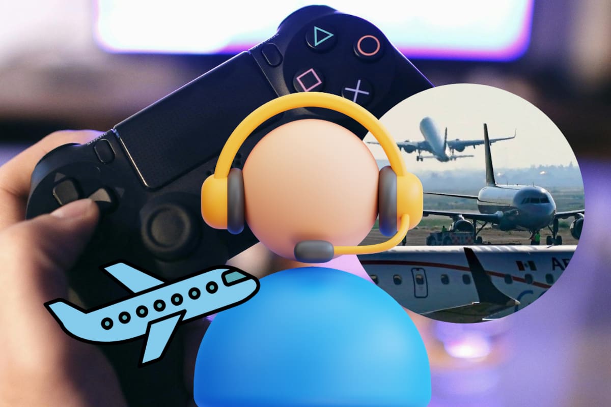 Ante la falta de personal en torres de control, la Administración Federal de Aviación de EEUU comenzará a reclutar jugadores de videojuegos como controladores aéreos con capacitación pagada y sueldos superiores a 155 mil dólares