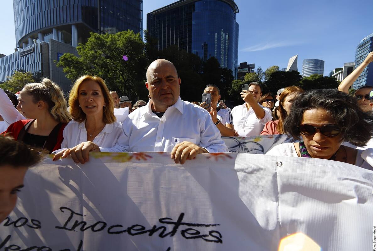 Familia LeBarón dice que detenidos son de Janos, Chihuahua