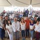 RAN entrega 281 documentos agrarios a familias de San Quintín: Geovanna Loreto
