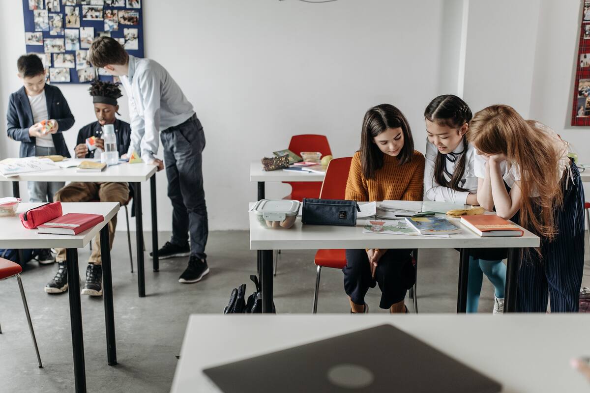 ¿Por qué la educación financiera no se enseña en la escuela?