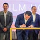 El Gobierno de Sonora impulsará el “Amalaya: Sonoran Music Town” en Hermosillo: Fernando Rojo