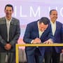 El Gobierno de Sonora impulsará el “Amalaya: Sonoran Music Town” en Hermosillo: Fernando Rojo