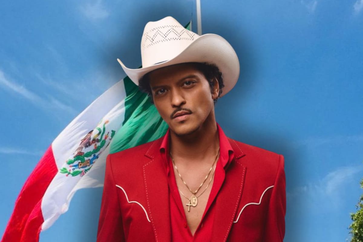 ¿Cuánto cuestan los boletos de Bruno Mars en México? Revelan los precios para sus conciertos en CDMX