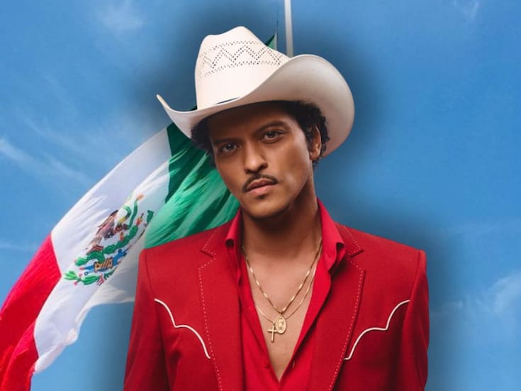 ¿Cuánto cuestan los boletos de Bruno Mars en México? Revelan los precios para sus conciertos en CDMX