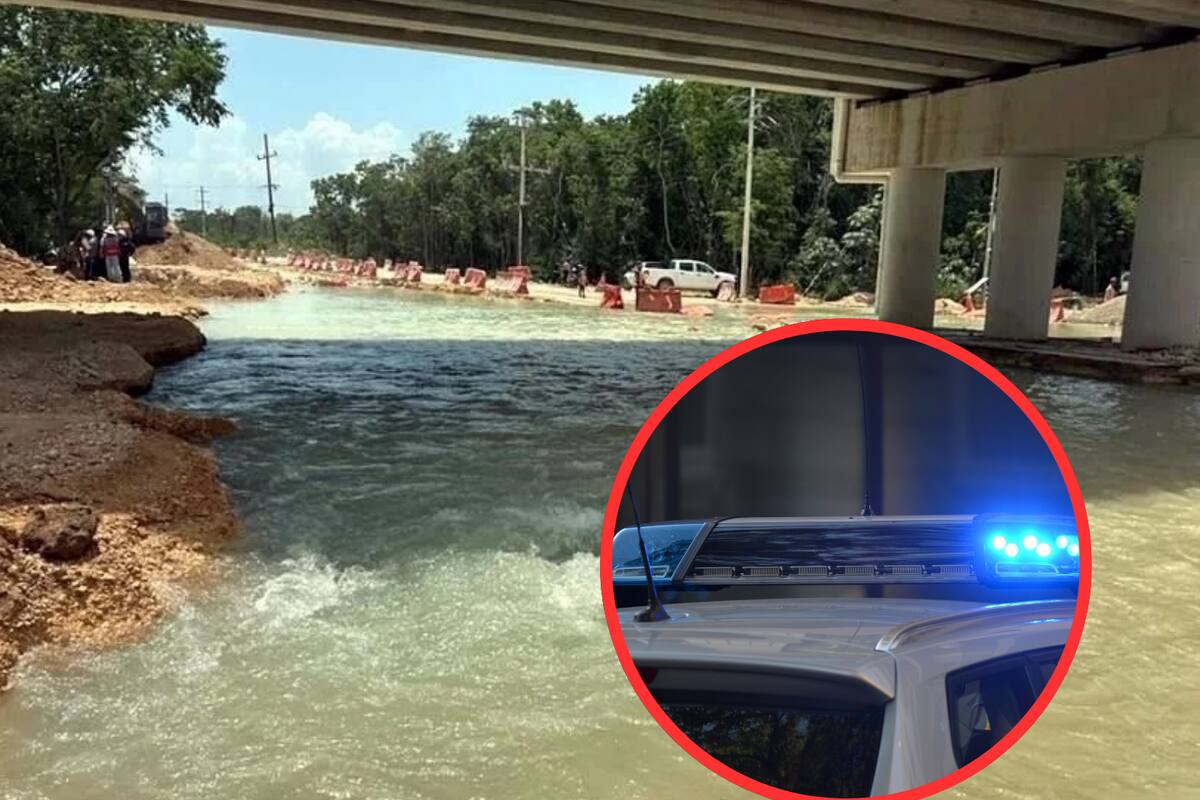 Encuentran sin vida a una familia cerca de Playa del Carmen: ¿Qué se sabe?