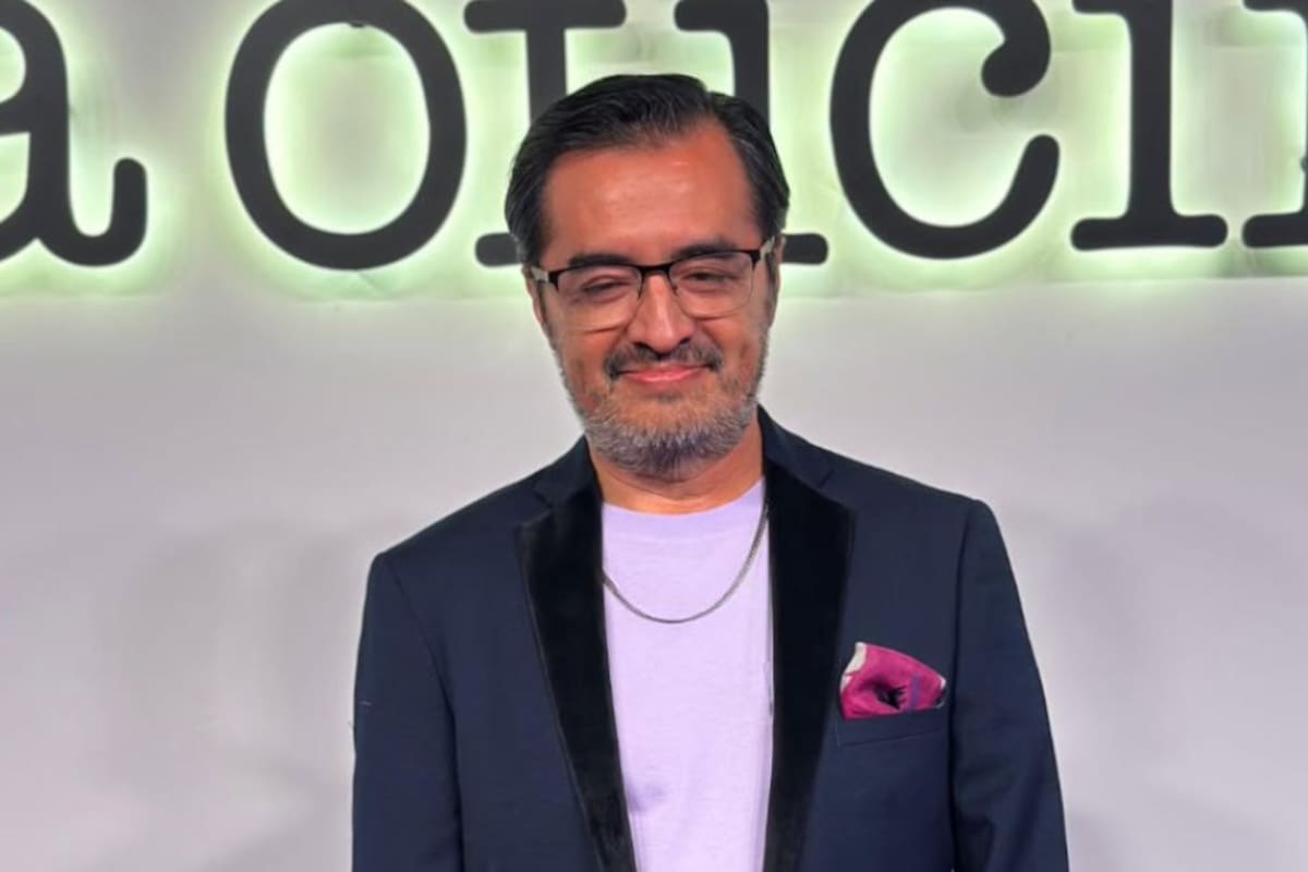 Actor de “Aniv” en La Oficina explica por qué no celebró la segunda temporada: estaba de luto por su mamá