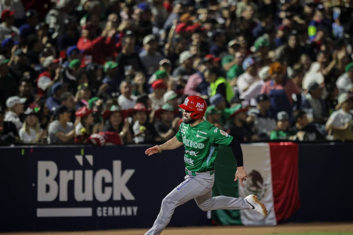 Serie del Caribe : México va contra Puerto Rico en Semifinales