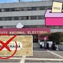 INE niega registro a partido vinculado con Morena; informe de la UIF genera tensión en la votación de nuevos institutos políticos
