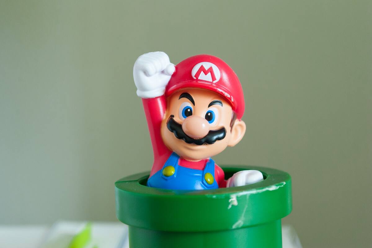¿Por qué hoy es el día de Mario Bros?