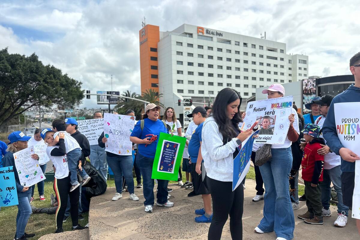 Incrementa 29% atención de alumnos con autismo