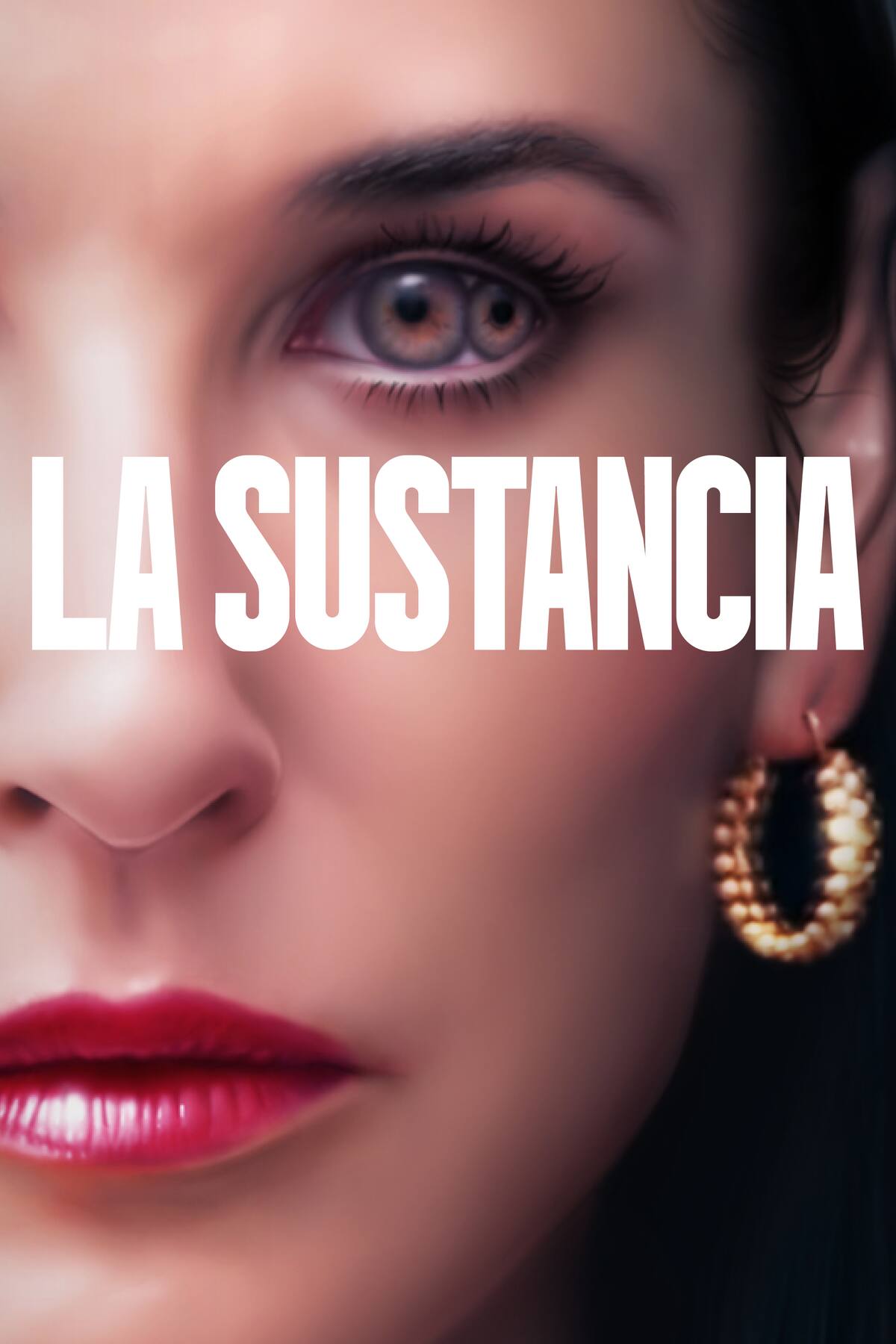 Con 5 nominaciones, La sustancia se adentra en el mundo de los alter egos perfectos, destacándose por su guion original y dirección