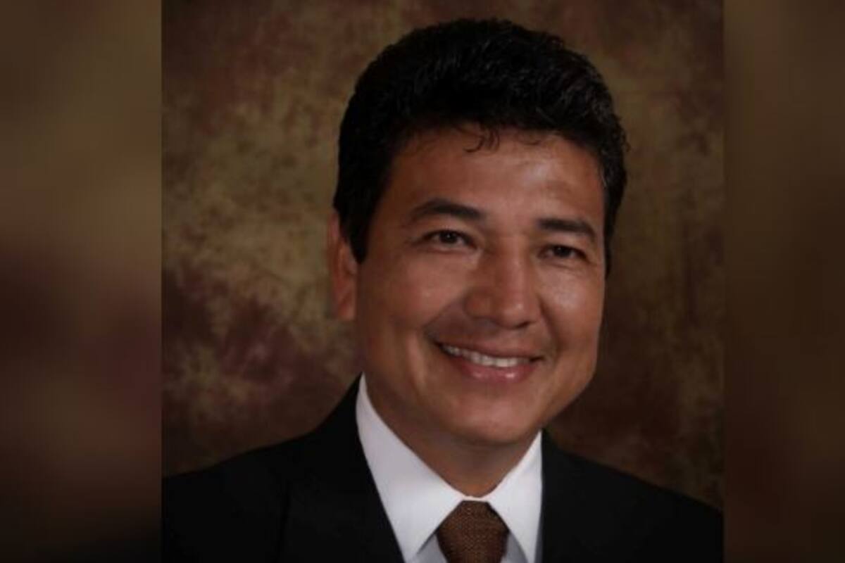 Asesinan a exalcalde de Veracruz, Saúl Reyes Rodríguez