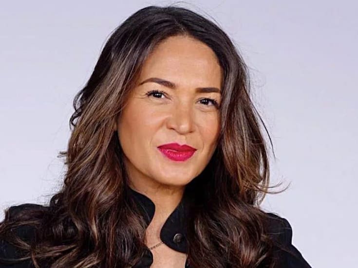 Yolanda Andrade habría sido hospitalizada nuevamente por recaída en su enfermedad