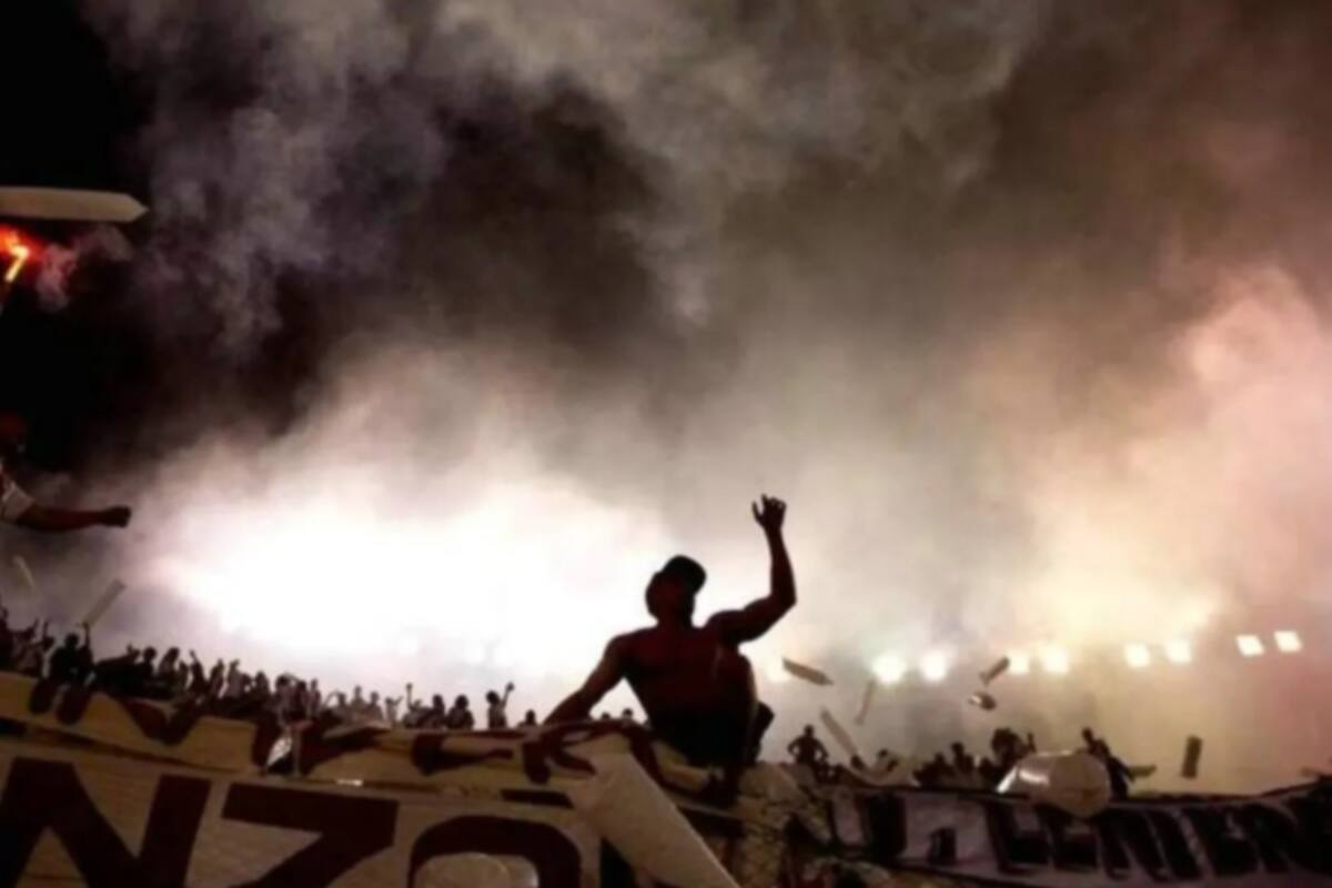 ¿Qué son las barras bravas en el mundo del futbol?