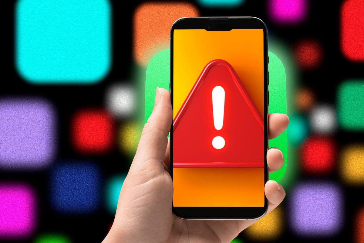¡Cuidado! Mensaje de advertencia de multa podría ser estafa