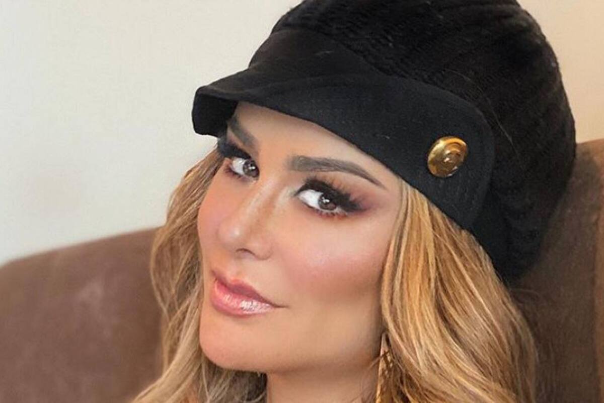 “Me cambié de sexo, era hombre” Ninel Conde explota y responde esto a reporteros