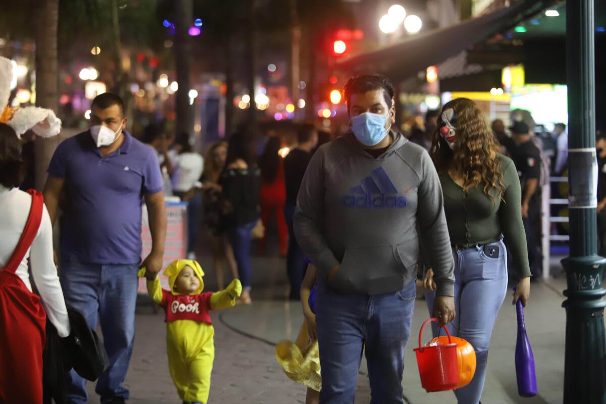 Suman 256 nuevos pacientes de Covid en solo 24 horas