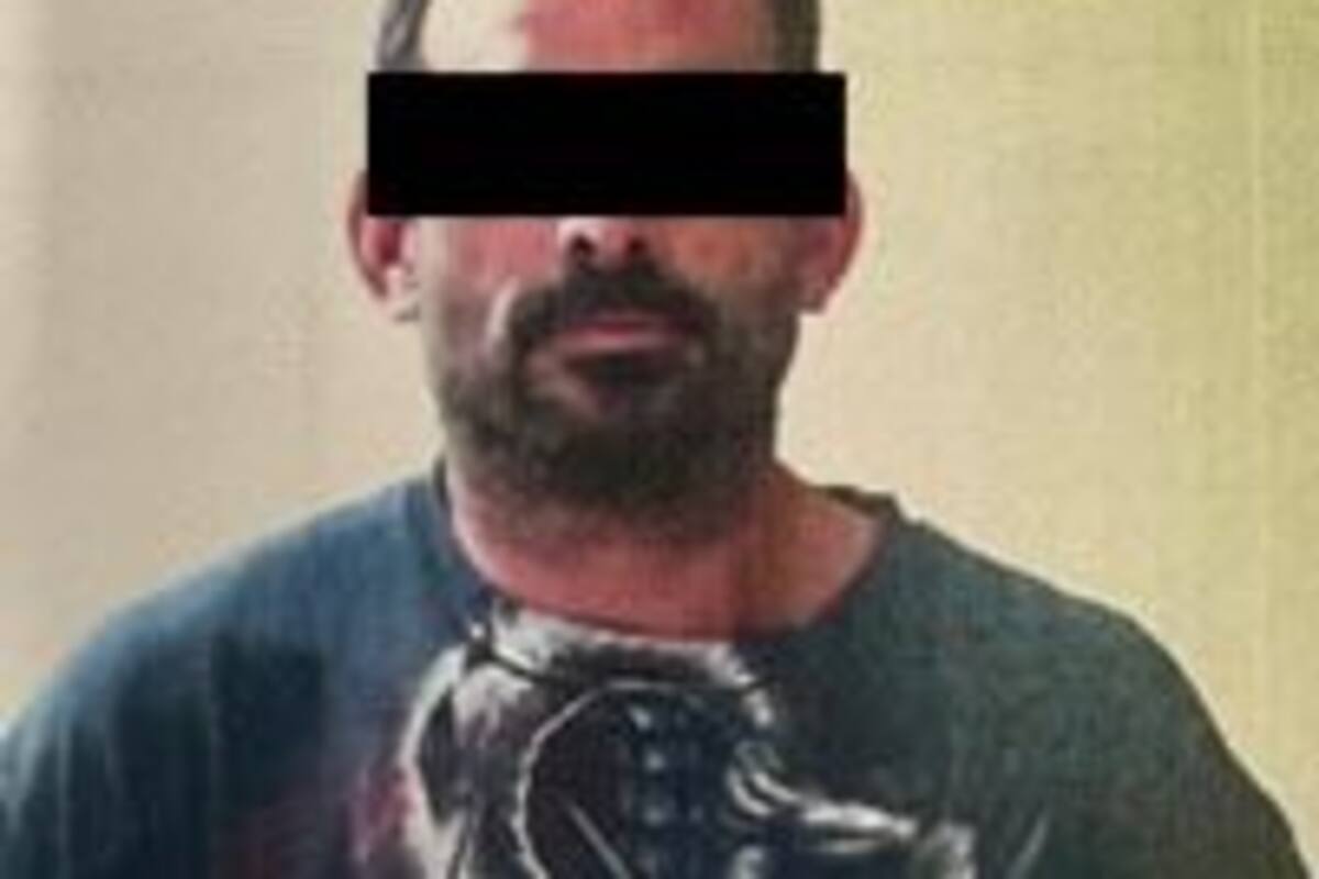 Vinculan a proceso a José Luis “N” por secuestro agravado en SLRC