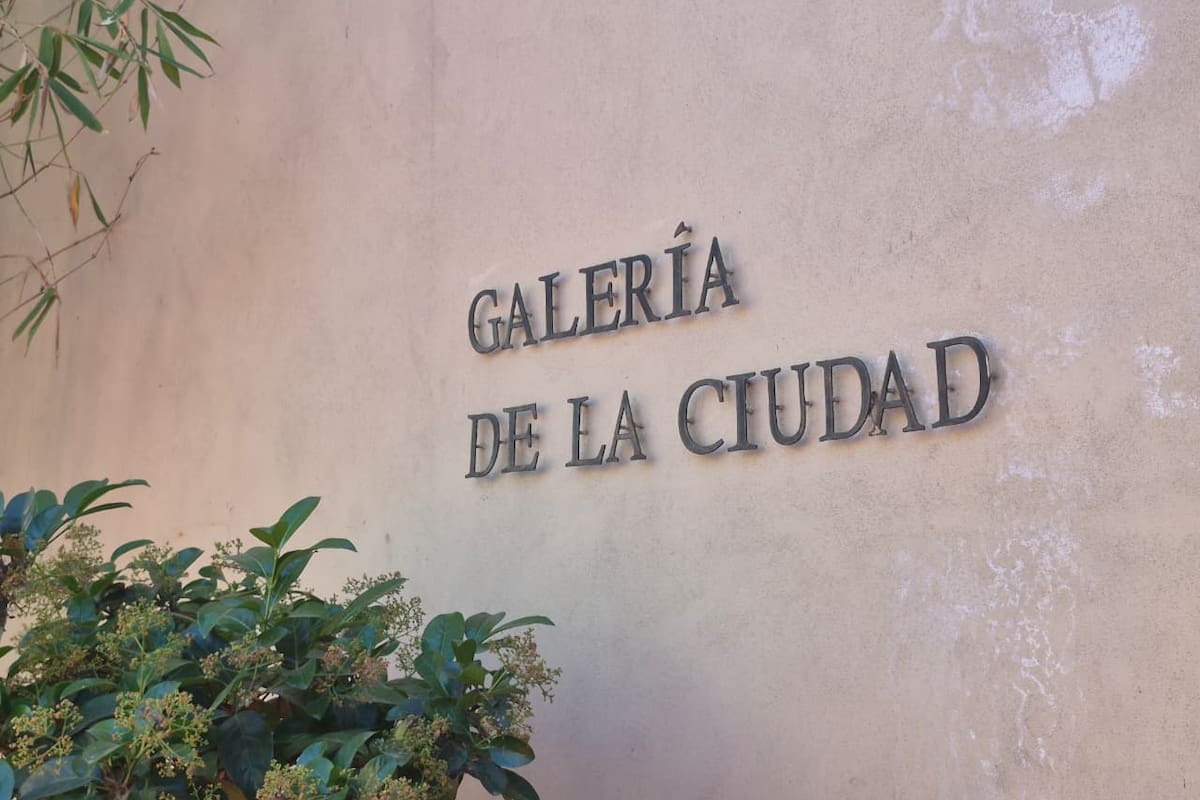 Rehabilitan Galería de la Ciudad en Tijuana y alistan su reapertura