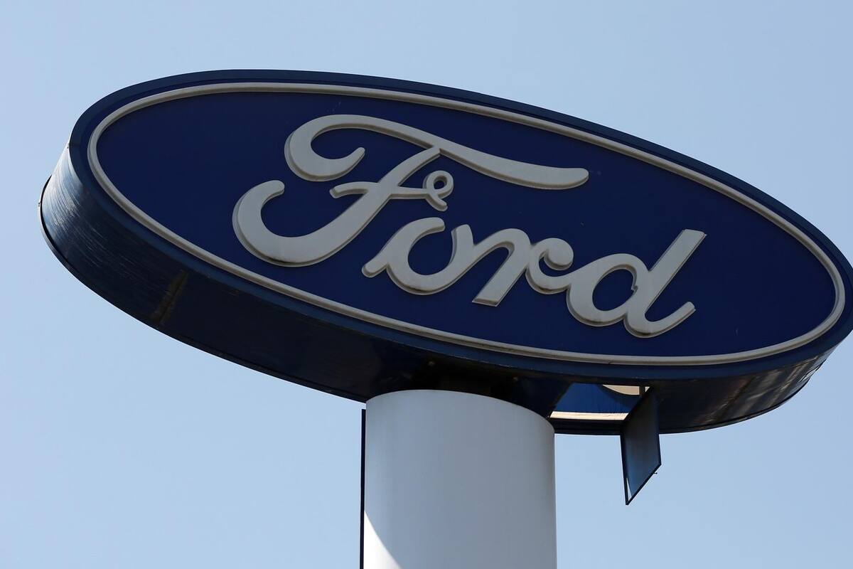 ¡Otra vez! Suspenden labores en planta Ford de Hermosillo
