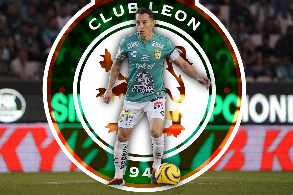 Oficial: Andrés Guardado cancela su retiro y jugará el Mundial de Clubes