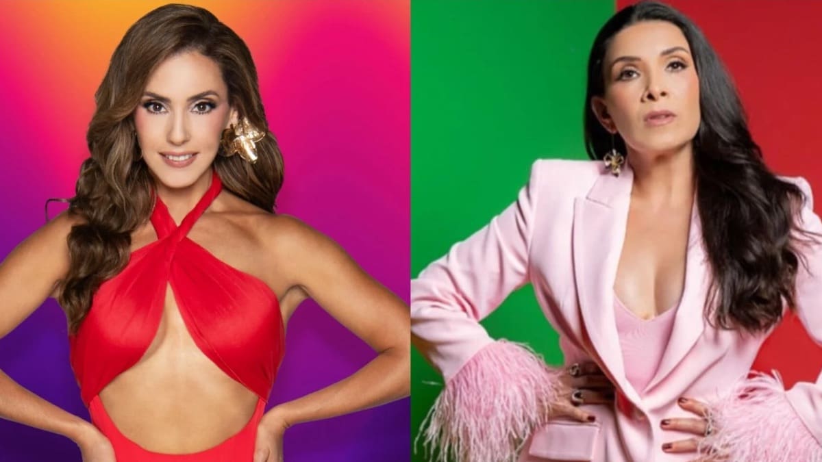 ¿Qué pasó entre Dalilah Polanco y Mar Contreras y por qué su reencuentro en nueva telenovela reaviva la polémica tras La Casa de los Famosos México?